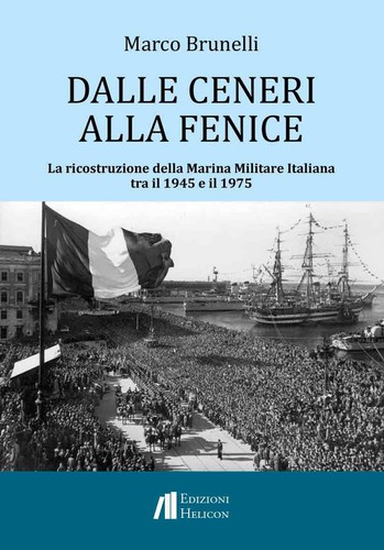Dalle ceneri alla fenice - ., la