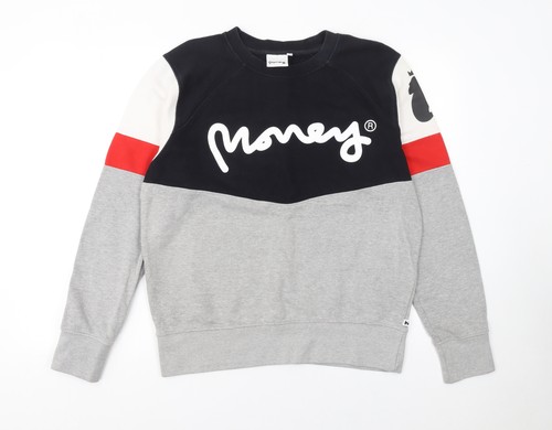 Money maglione uomo - money,