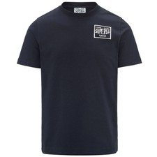 Superga - T-Shirt Uomo Donna