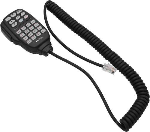 Microfono 133v - microfono, hm-133v