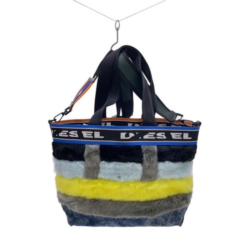 Borsa tracolla diesel in - borsa, a