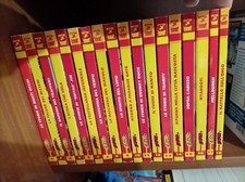 Zagor Più Sequenza Dal 1 Al