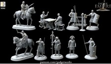Pacchetto Legione Romana 1:72