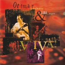 ¡Viva! (Live) [Audio CD]