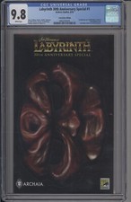 LABYRINTH: SPECIALE 30°