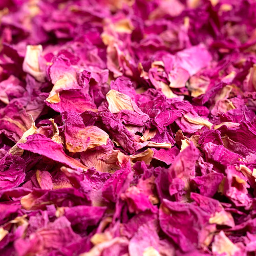 Confetti naturali - confetti,