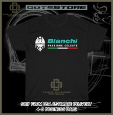 T-shirt maglietta uomo Bianchi