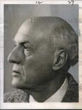 1959 Press Photo Giuseppe