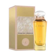 Athena | Unisex Eau De Parfum