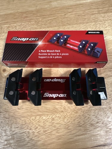 Snap wrrak5rd red wrench - wrrak5rd,