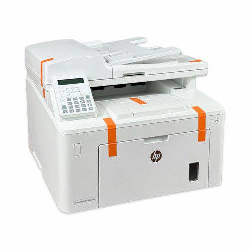 Laserjet pro mfp m227fdn - hp,