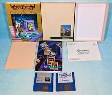 King's Quest II: Romancing the