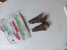 TERMINALI FORCELLA SUNTOUR RACING FORCELLINI ANTERIORI BICI CORSA EPOCA