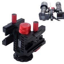 Testa gru treppiede cardanico