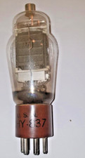 One chy 837 hytron test - ,