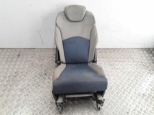Citroen 2003 posteriore - c8,