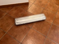 3F LINDA PLAFONIERA 2X18W IP65