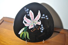 Piatto Ceramica Est Francia