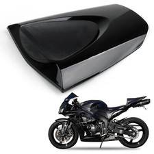 Cache-siège arrière Pour Honda CBR600RR CBR 600 RR 2007-2012 Noir