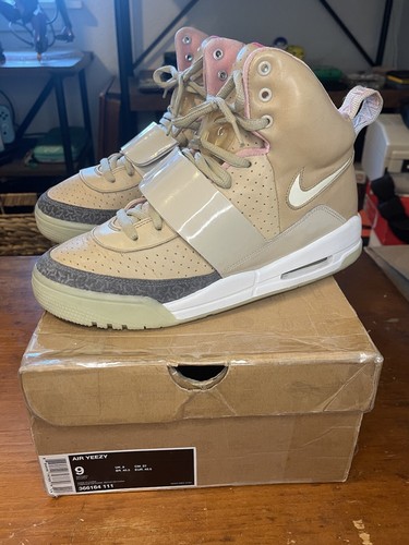 Taglia nike air yeezy - taglia, 9