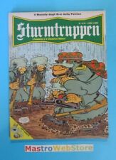 STURMTRUPPEN N.4 1985 - buono
