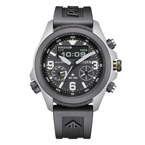Orologio citizen promaster - orologio,