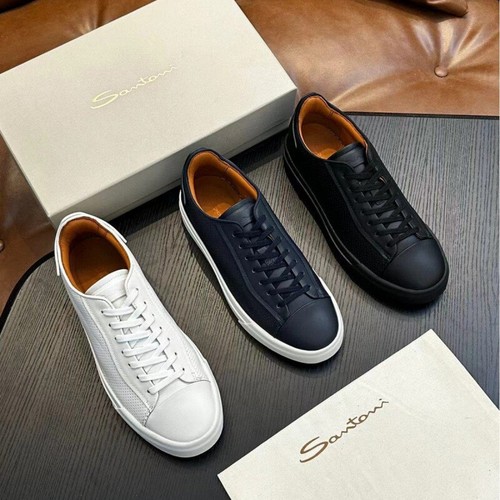 Santoni men casual - santoni, men's