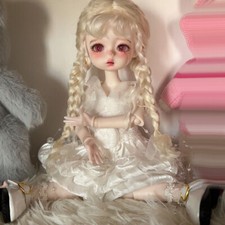 Bambola 1/6 BJD giocattolo