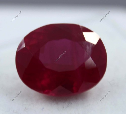 Pietra preziosa sfusa - , rara