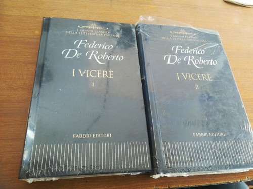 Classici della letteratura - i,
