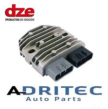 REGULADOR MOSFET TRIUMPH