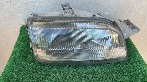 Faro anteriore destro fiat - destro,