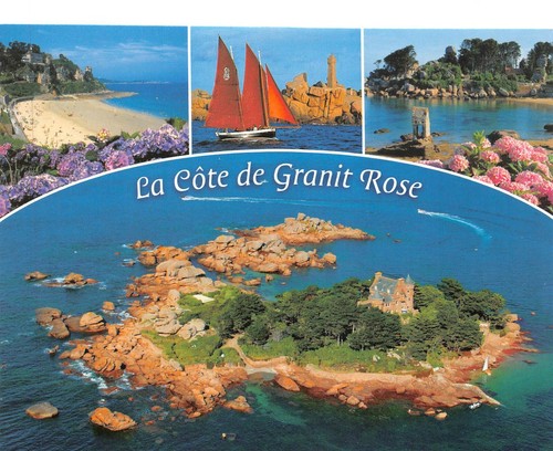 Cpm costa granito - da, rosa