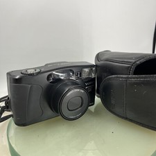 Yashica Microtec Zoom 120