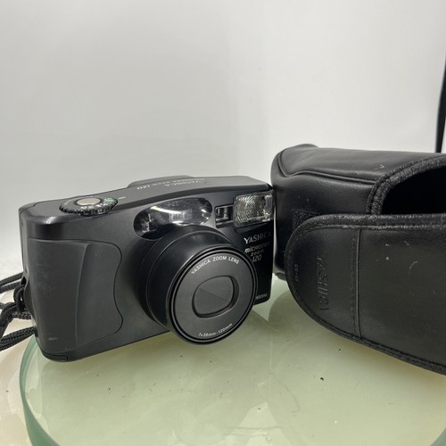 Yashica microtec zoom 120 - yashica,