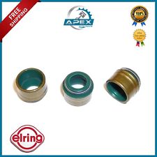 Anello di Tenuta Stelo Della Valvola Per Guascor Scania Waukesha - ELRING