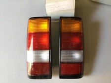 OPEL KADETT D GTE  COPPIA