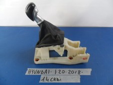 LEVA CAMBIO COMPLETA HYUNDAI I20 2018 1.4 CRDI