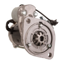 NISSAN PATROL 3.0 Di STARTER