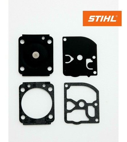 Kit membrane carburatore - ,
