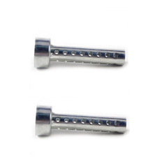 dB Killer 48mm 140mm dB Eater