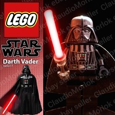 Lego darth vader - ⭐,