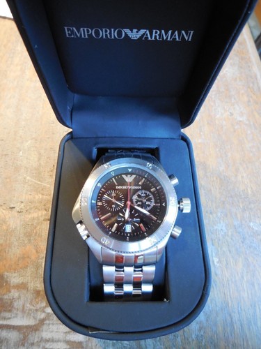 Emporio armani lusso - emporio, sport