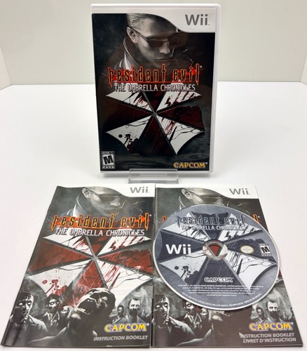 Resident evil the - resident,