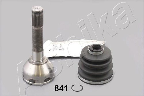 841 ashika kit - kit, giunti