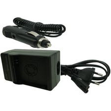Chargeur pour SONY DCR-HC1000E