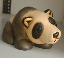 Thun panda George medio 14 cm