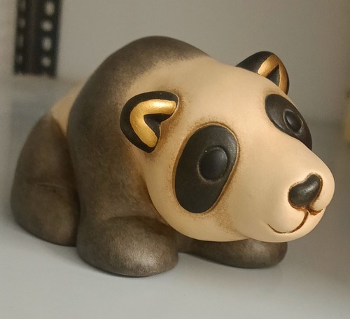 Thun panda george medio cm - thun,