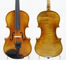 1/10 Size!Stradivari Violin