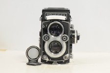 Rolleiflex  3.5F  12x24 White